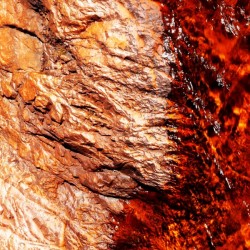 Australia Rocks - Abstract 28